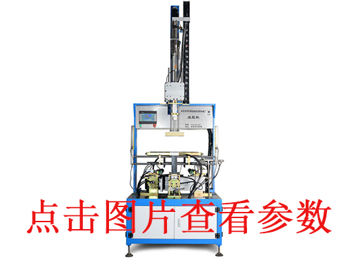 上胶机如何提升生产效率